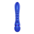 Xocoon Triple Love Vibrator Blue