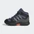 ADIDAS Cipele za dečake terrex mid gtx i BT, Teget