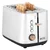 ECG Toster ST 2767 Timber 850W inox