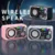 Bluetooth zvucnik V1 BT5.3 pink