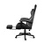 Huzaro Force 4.7 Gaming Stolica Siva Mesh
