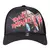 Kapa Iron Maiden - The Trooper - ROCK OFF - IMCAP05B
