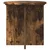 Stalak za biljke 2 pcs Dimljeni hrast 40 x 40 x 40 cm
