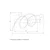 HOME LIGHT Zidna lampa LUNA 323