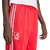 Adidas LFC OG TP, moške hlače, rdeča VX984