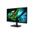 Acer Monitor EK241Y P0bi, 23,8, Full HD, VA, 100 Hz, 1 ms, FreeSync, Crni