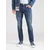 LEVIS  Kavbojke 512 moder denim