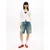 Tommy Jeans Pletena jopa bela