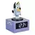 Sat Paladone Bluey - Icon Alarm Clock
