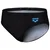 Arena multi pixels swim briefs boys black 152cm
