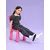 Sinsay - Pantalone - crno