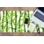 Decormat Podloga za mizo Bamboo 120x60 cm