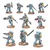 Space Wolves: Grey Huners