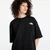Majica The North Face Shortsleeve Nse Oversized Tee UNISEX TNF Black M