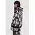 O’NEILL Duks za devojčice Rutile All Over Print Fleece, Šarena