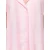 Trendyol Milla Ženski set pidžame Thmss24Pt00279, Roze