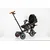 Bicikl T18 Trike Black