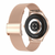 Smart Watch DT Diamond zlatni (metalna narukvica)