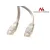 Maclean mctv-660 kabel, patchcord utp cat6 plug-to-plug 3 m maclean grey