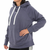 Under Armour Duks Rival Fleece Hb Hoodie 1356317-558