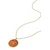 Fossil Ogrlica Fossil JEWELRY