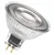 LED prigušiva reflektorska sijalica MR16 GU5,3/5,3W/12V 4000K 36° CRI 97 - Ledvance