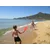 Schildkroet BEACHTENNIS SET, reket za stolni tenis, crvena 970130