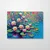 Wallity Slika KNV9970, 50x70 cm