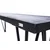 CAPOARTI Lesena klop BLACK HAIRPIN, 90 cm
