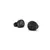 Bežične slušalice Philips - TAT1215BK/10, TWS, crne