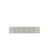 Hanah Home komoda Corsa 120, 120 cm, bela / travertin