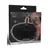 Taboom Inflatable Fuck Seat with Remote Black