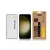 Tactical Glass Shield 5D staklo za Samsung Galaxy S23 Plus - Crna KP25895