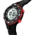 Sector R3251280001 EX-26 Digital Watch Mens Watch 44mm 10ATM