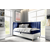 Boxspring postelja Maja 3 - 90x200 cm