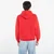 Mikina Thrasher Mixtape Hoodie Red M