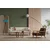 Atelier del Sofa Fotelja Lyke, Braon