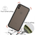 Anti-Shock ovitek za iPhone SE 2020, 6, 7 in 8 | Turkizna barva
