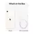 APPLE pametni telefon iPhone SE (2022) 4GB/256GB, Starlight