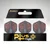 FLIGHT Pikado peresa ROBSON Plus Dart Flight/Tribe Red