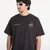 PUMA x REPRESENT Tee Oversized Men, Men, Black, S