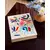 Printworks EMBROIDERED PHOTO ALBUM TINY STORIES PRINTWORKS