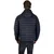 EAX DOWN JACKET XM001577 AF16927 Modra