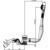 35 331 00 0000: Funkcijska enota SANIT, SWING + BASIC