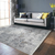 Siva preproga 160x230 cm - Mila Home