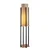 Aberto Design Podna lampa 7128, 130 cm, IP20, 1 x E27, 400 cm Kabl, Crna