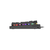 Gejmerska tastatura Genesis Thor 303 Black Red switch RGB
