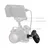 SmallRig Rotating Side Handle with 1/4-20 Screws 5194
