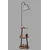 Aberto Design Podna lampa Sorti , 3 Shelves, E27 40W, Braon
