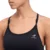 Energetics GIGINA W, ženski prsluk sportski top, crna 432544
